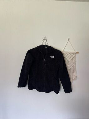 The North Face Black Jacket